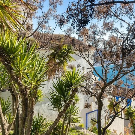 Casa Segerlund Villa Almuñécar Dış mekan fotoğraf