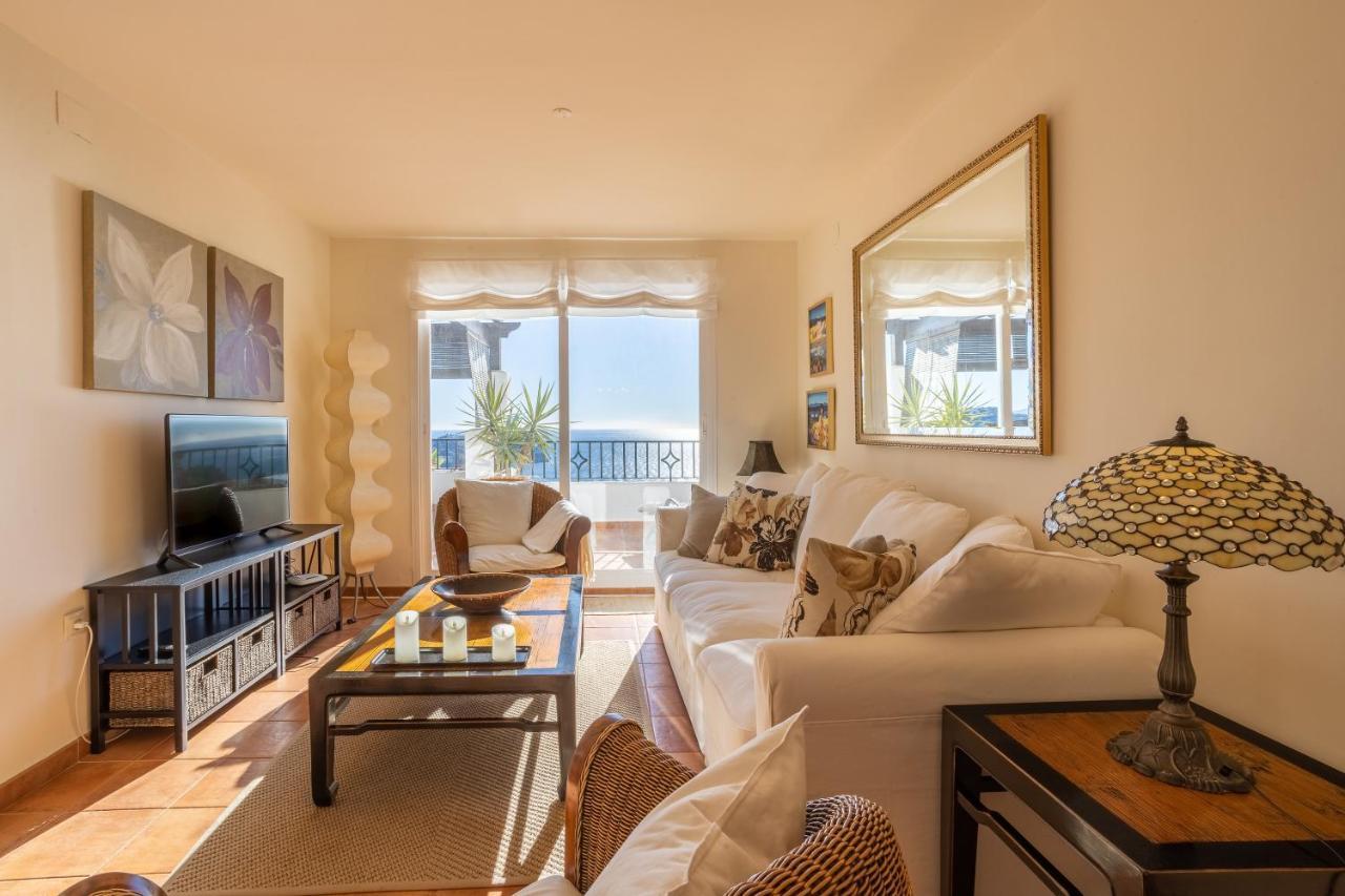 Casa Segerlund Villa Almuñécar Dış mekan fotoğraf