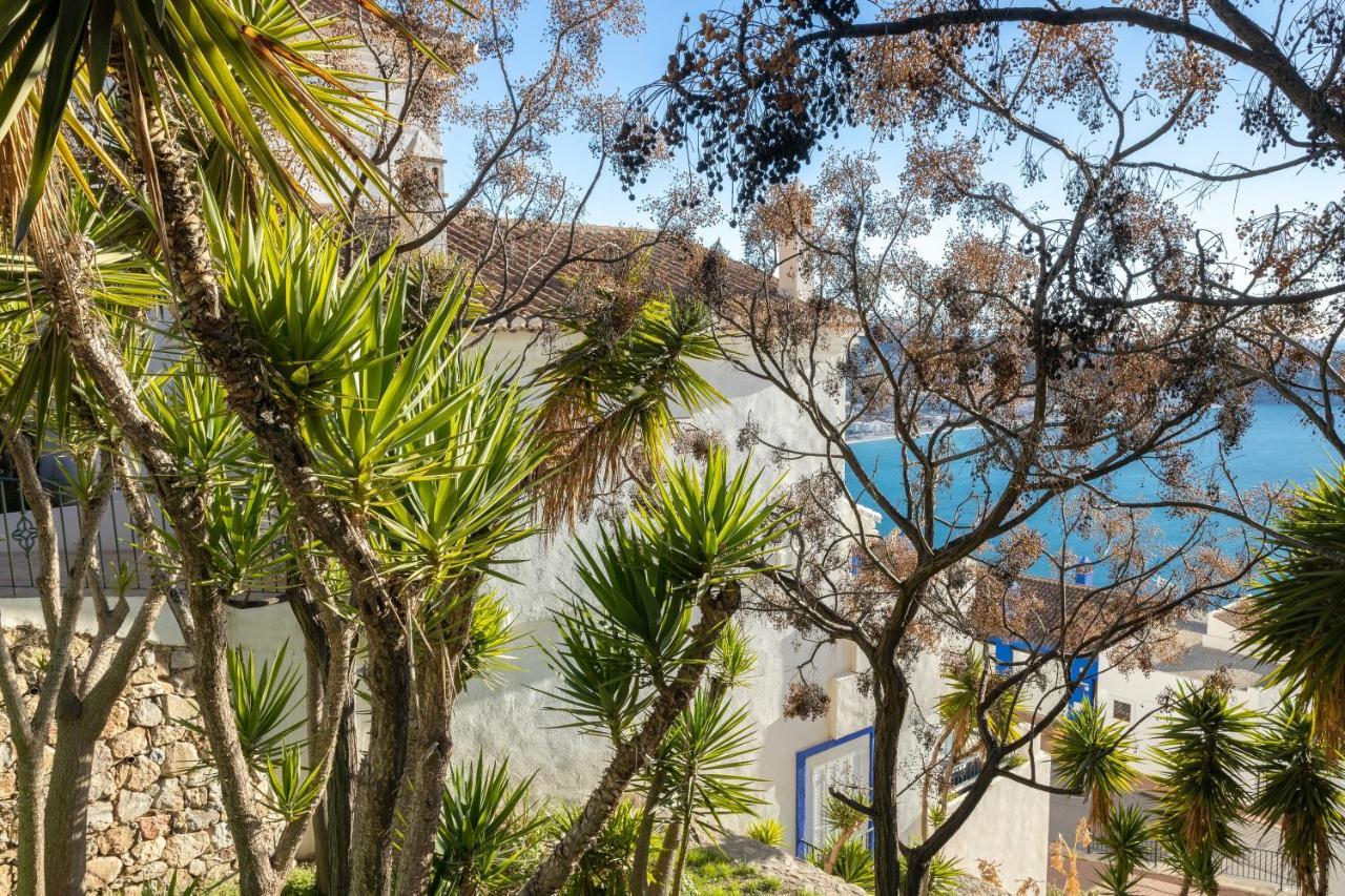 Casa Segerlund Villa Almuñécar Dış mekan fotoğraf