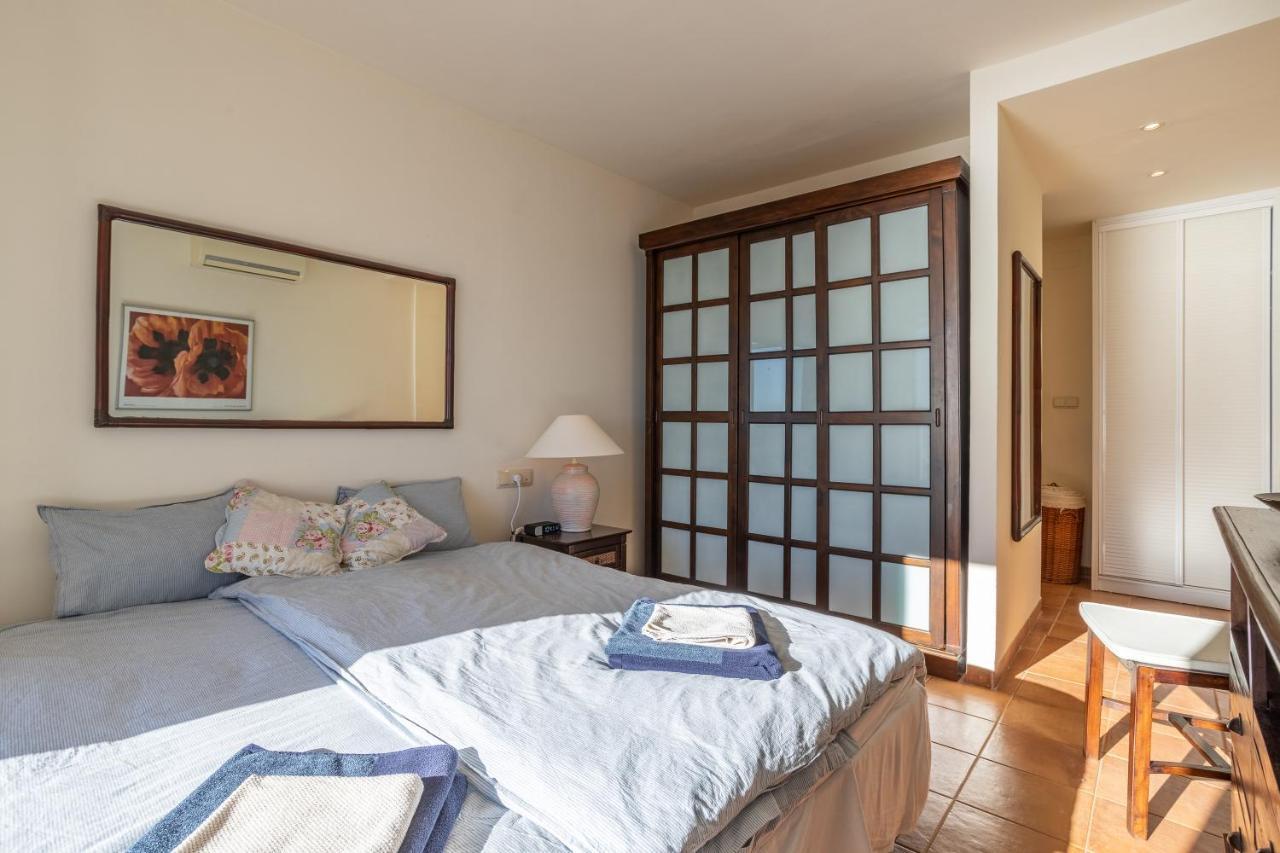 Casa Segerlund Villa Almuñécar Dış mekan fotoğraf