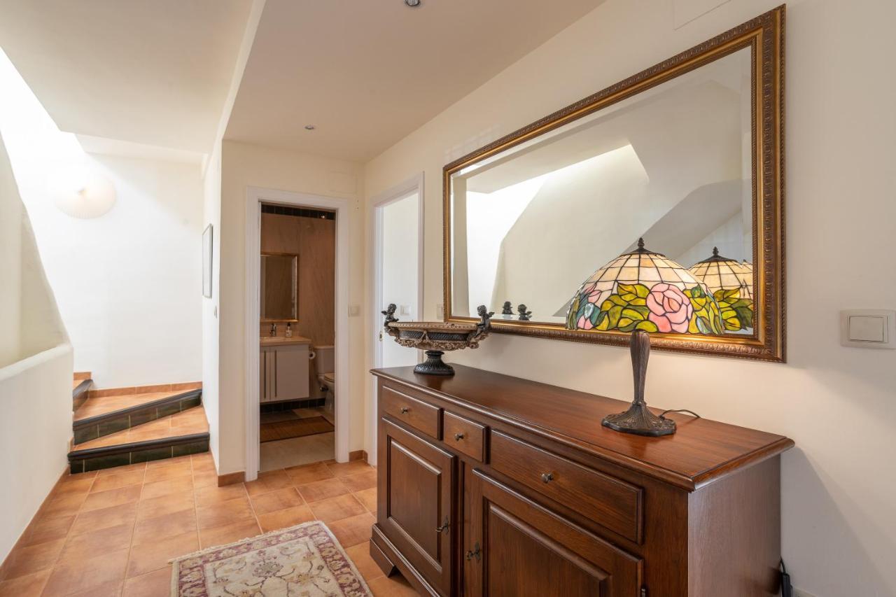 Casa Segerlund Villa Almuñécar Dış mekan fotoğraf