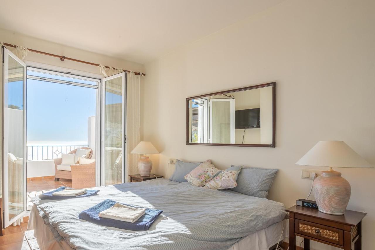 Casa Segerlund Villa Almuñécar Dış mekan fotoğraf